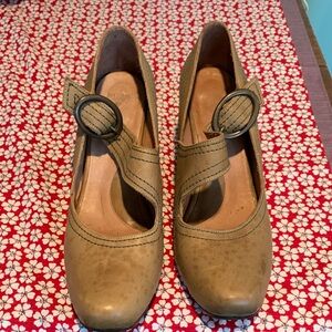 Fluevog  Eureka Women's Shoes